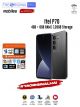 Itel P70 - 4GB RAM - 128GB Storage - Easy Monthly Installments - PTA Approved - 1 Year Official Warranty - The Original Bro Mobiles - TOB70